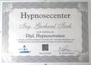 Hypnoseausbildung